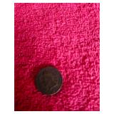 1901 Indian Head Penny