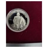 250th Ann. 1982 Of The Birth Of George Washington