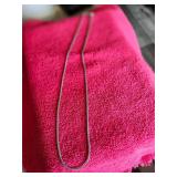 Sterling Silver 925 Necklace