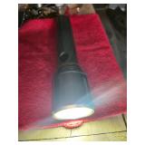 CE Chrome Flash Light New Cheap Batteries