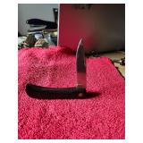 Kissing Crane Sod Buster Pocket Knife