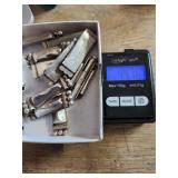 Almost 45 Gram Scrap Sterling Silver