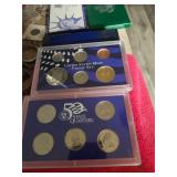 2005 United States Mint Proof Set