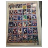 No Shipping Vintage Superstar Hostess Series 1993