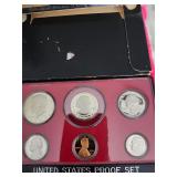 1979 United States Proof Set  A-5