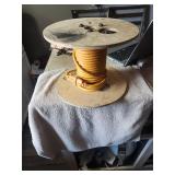 25 Foot Extension Cord On Roller