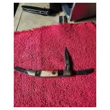 3 Blade Kentucky Pocket Knife