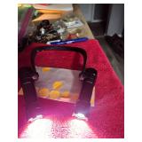 Head Lamp Light New Cheap Batteries