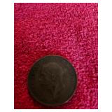 1936 One Large Peqnny