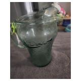 ( No Shipping ) Coca Cola Drinking Pitcher