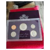 1984 United States Proof Set  A-5