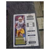 Austin Ekeler Running Back San Diego Chargers