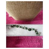 Bracelet Costume Jewelry (Nice) Frog Bracelet
