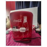 Coca Cola Refrigerator Electric
