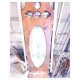 Mirror Sconce 4 Feet Tall
