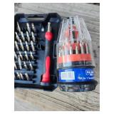2 Like New Bit Drivers Probably Over 75
