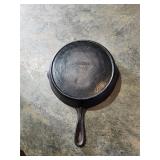 Cast Iron No. 8 Skillet