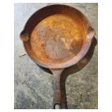 BLack & Decker Skillet Needs A Cleaning