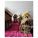 16 Bird Houses For 1 Money