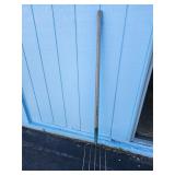Pitch Fork Used Good Condition