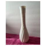 Vintage Hoosier Glass White Milk Glass
