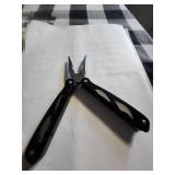 Sheffield Lineman Pliers May Have Never Been Used