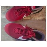 -Nike Tennis Shoes Only Worn A Few Times
