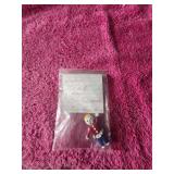 Saturday Night Live Vintage Mr. Bill Pin