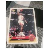 Michael Jordan P5 (No Reserve}