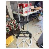 Aluminum Dolly Hand Truck
