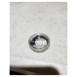 George Washington Silver Half Dollar