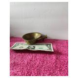 I Give Up-----Brass Tub Maybe.....But Is Brass