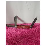 1775-1975 Starting Of The Bicentennial Knife