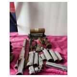 25 Pieces Odd & Ends Tools