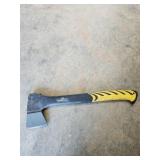 Ground Works Hatchet 18 Inches Long