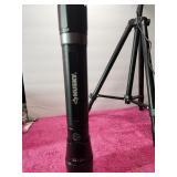 5 Dif. Modes Husky Flash Light