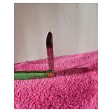 New Lucky Stainless New Never sharpened