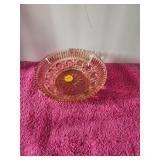 Vintage Indiana Glass 1940's Pink Depression