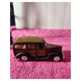1940 Woody Wag Great Condition Superior Brand 1:34