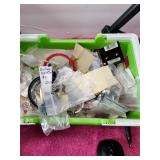 Around 50 Pieces Of Costume Jewelry Necklaces