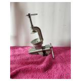 Mini Vise Very Nice