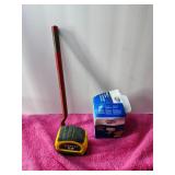 3 Piece Starting $1.00 Oil Filter NIB 25' Stanley