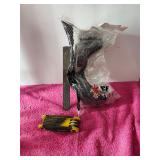 znew Goggles Allen Wrenches & File