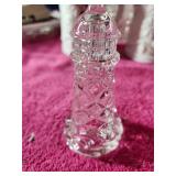 Lenox Lead Crystal Light House Neat