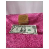 Genuine Alabaster Hand Crafted In Italy