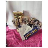 Fandex Family Field Guides Civil War Memorabilia