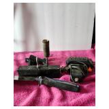 6 Pcs Tool Set Magnet Base For Picking Up Screws