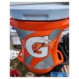 Gatorade Cooler About 8 Gallon Must Have