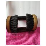 Scrusher Shoe Foot Cleaner Appears Never Used
