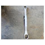 11/8 th & 11/2 Never Used Wrench